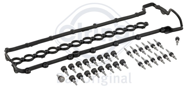 ELRING 157.680 tömítéskészlet, szelepfedél BMW LAND ROVER OPEL