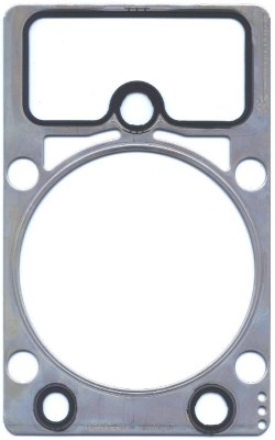 ELRING 158.541 Gasket,...