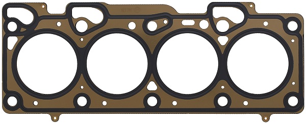 ELRING 163.390 Gasket,...