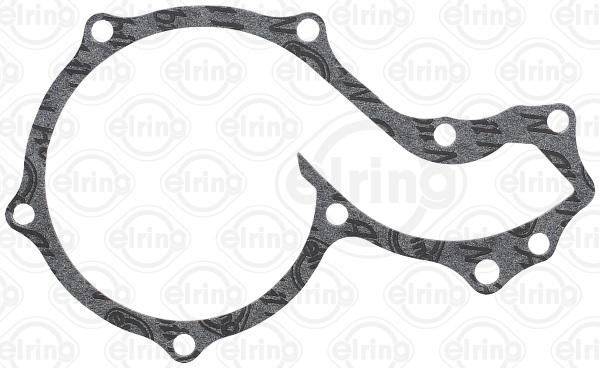 ELRING 164.111 Gasket,...