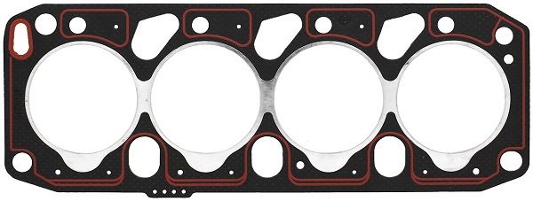 ELRING 164.271 Gasket,...