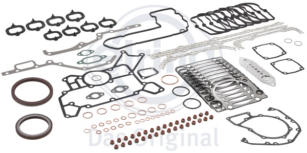 ELRING 166.350 Full Gasket...