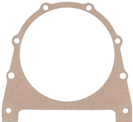 ELRING 166.456 Gasket,...