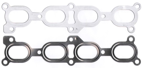 ELRING 166.550 Gasket,...