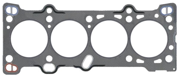 ELRING 166.580 Gasket,...