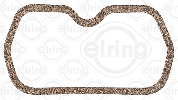 ELRING 169.528 Gasket,...