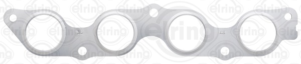 ELRING 170.070 Gasket,...