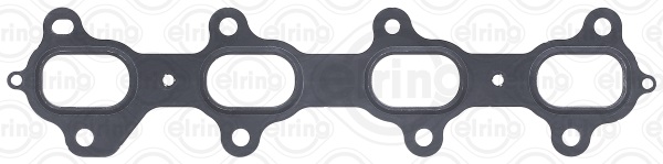 ELRING 172.790 Gasket,...