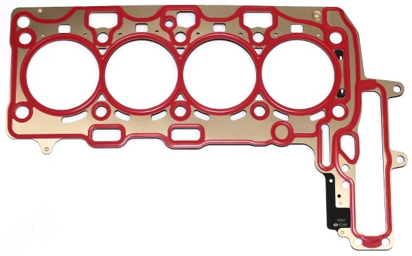 ELRING 172.890 Gasket,...