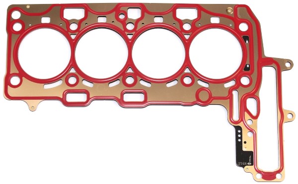 ELRING 173.020 Gasket,...