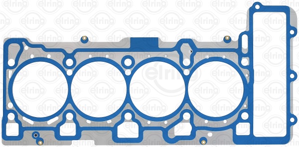 ELRING 174.030 Gasket,...