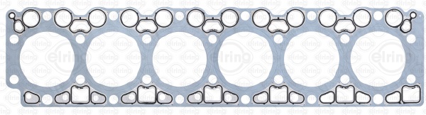 ELRING 174.902 Gasket,...