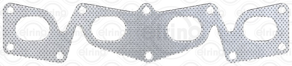 ELRING 176.080 Gasket,...