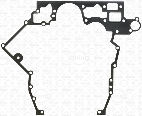 ELRING 176.210 Gasket,...