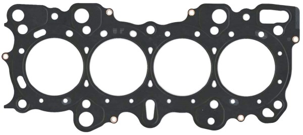 ELRING 177.080 Gasket,...