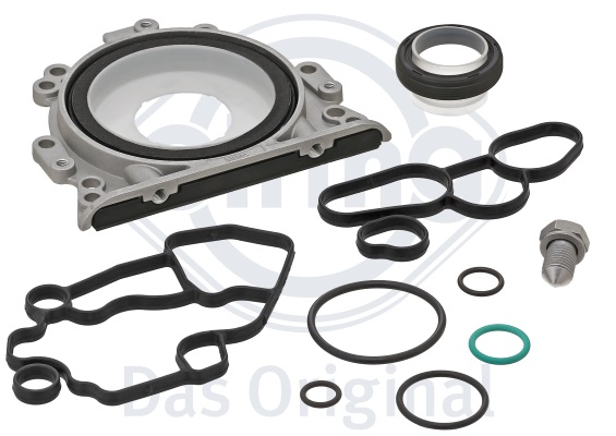 ELRING 178.580 Gasket Set,...