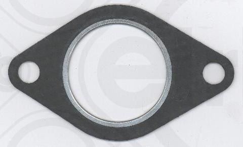 ELRING 179.185 Dichtung, Abgasrohr