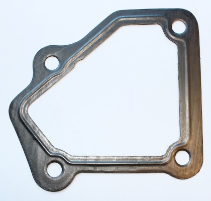 ELRING 182.040 Gasket,...