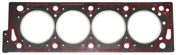 ELRING 183.160 Gasket,...