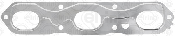 ELRING 183.312 Gasket,...