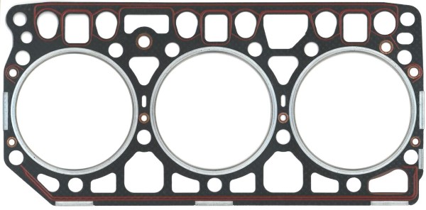 ELRING 183.441 Gasket,...