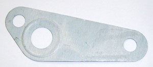 ELRING 184.120 Gasket,...