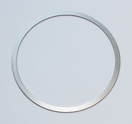 ELRING 187.330 Gasket,...