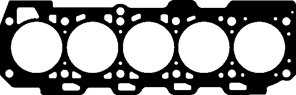 ELRING 187.690 Gasket,...