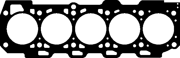 ELRING 187.710 Gasket,...