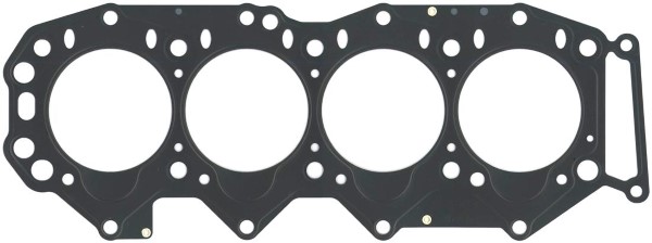 ELRING 193.130 Gasket,...