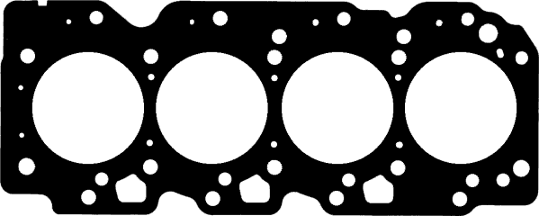 ELRING 193.500 Gasket,...