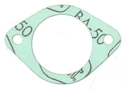 ELRING 193.730 Gasket,...