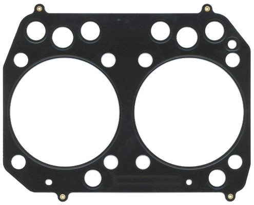 ELRING 194.460 Gasket,...