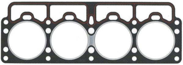 ELRING 194.523 Gasket,...