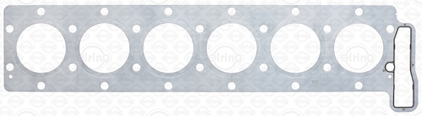 ELRING 195.470 Gasket,...