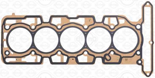 ELRING 197.690 Gasket,...