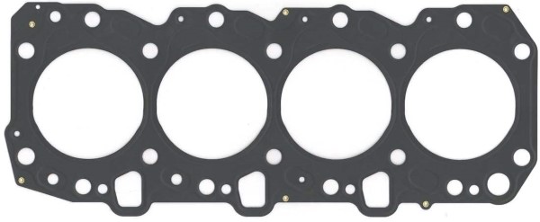 ELRING 197.700 Gasket,...