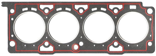 ELRING 198.870 Gasket,...