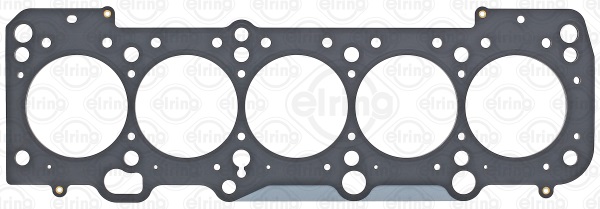 ELRING 214.390 Gasket,...