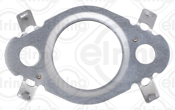 ELRING 214.500 Tömítés, kipuf.gáz visszavezető szelep AUDI SEAT SKODA VW