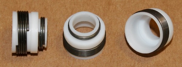 ELRING 214.981 Anello...