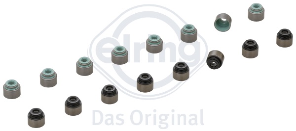 ELRING 215.710 Seal Set,...