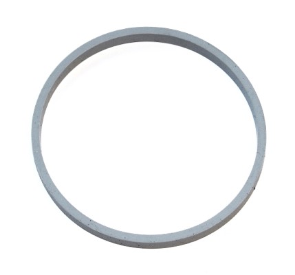 ELRING 216.790 Gasket,...