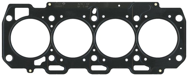 ELRING 217.021 Gasket,...