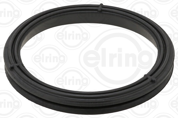 ELRING 217.320 Guarnizione, Coperchio carter distribuzione