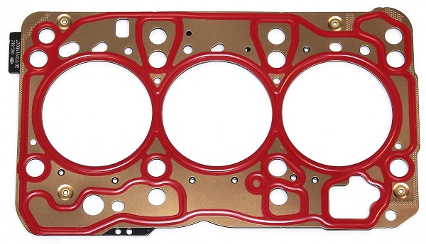 ELRING 219.580 Gasket,...