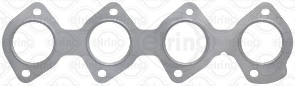 ELRING 220.650 Gasket,...