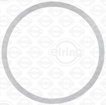 ELRING 225.525 Gasket,...