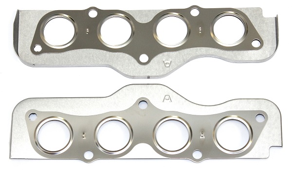 ELRING 227.550 Gasket,...