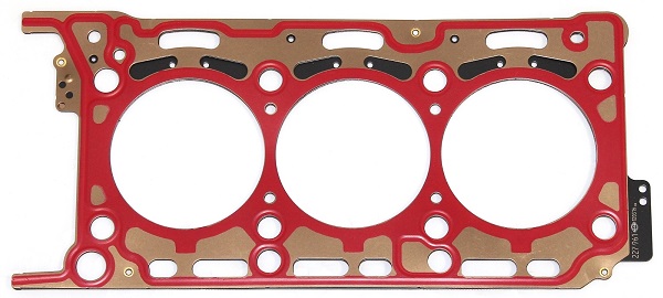 ELRING 227.961 Gasket,...